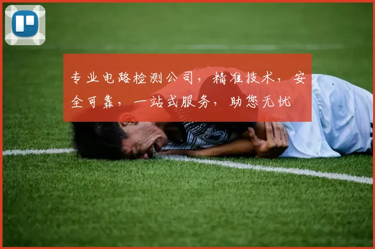 专业电路检测公司，精准技术，安全可靠，一站式服务，助您无忧