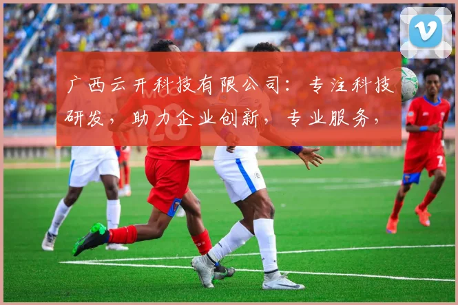 广西云开科技有限公司：专注科技研发，助力企业创新，专业服务，三重保障，成就未来