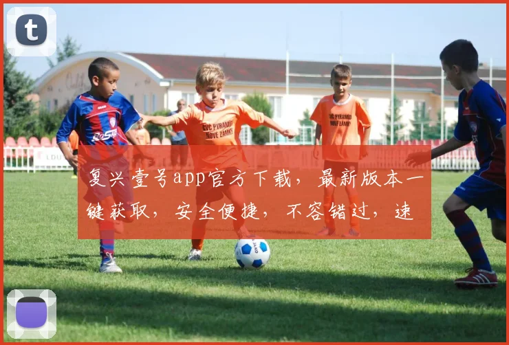 复兴壹号app官方下载，最新版本一键获取，安全便捷，不容错过，速来体验